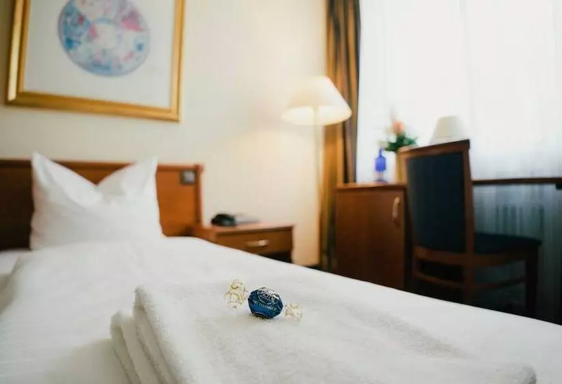 Altstadt Hotel St. Georg