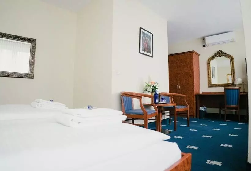 Altstadt Hotel St. Georg