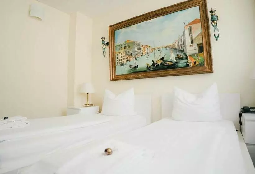 Altstadt Hotel St. Georg