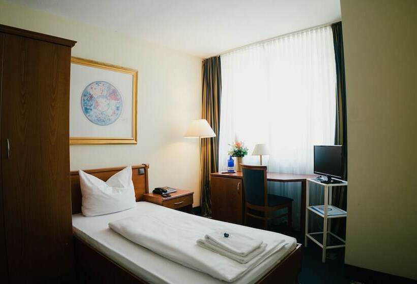 Altstadt Hotel St. Georg