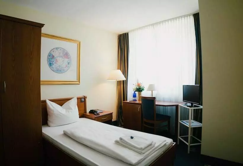 Altstadt Hotel St. Georg