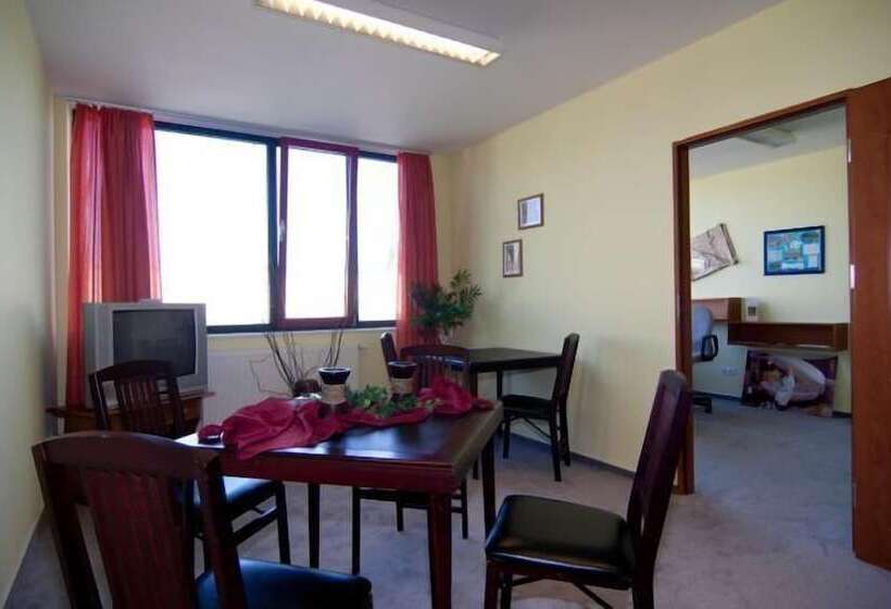 酒店 Balneolum Superior