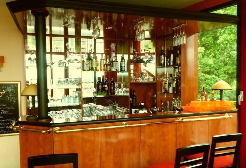 酒店 Balneolum Superior