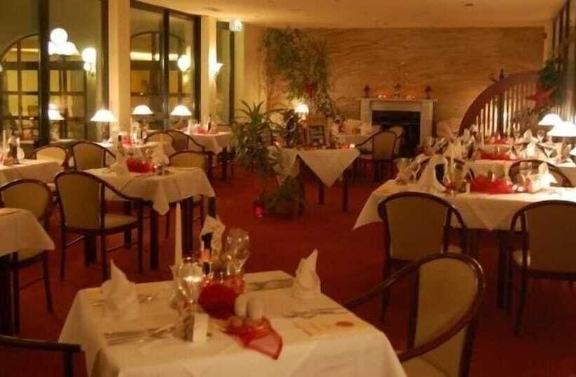 酒店 Balneolum Superior