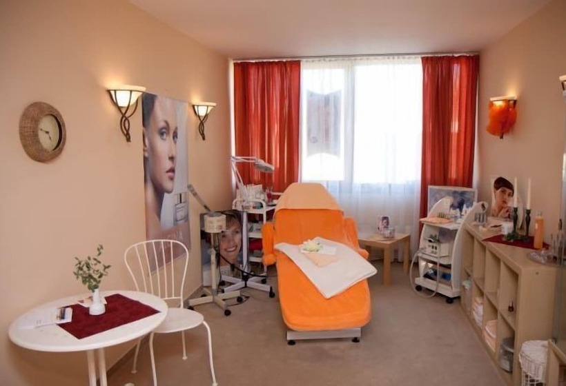 酒店 Balneolum Superior