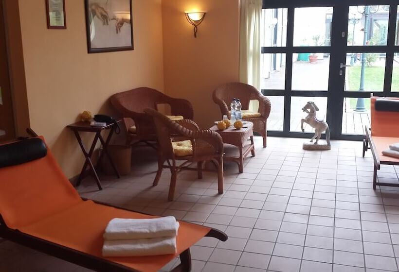 酒店 Balneolum Superior