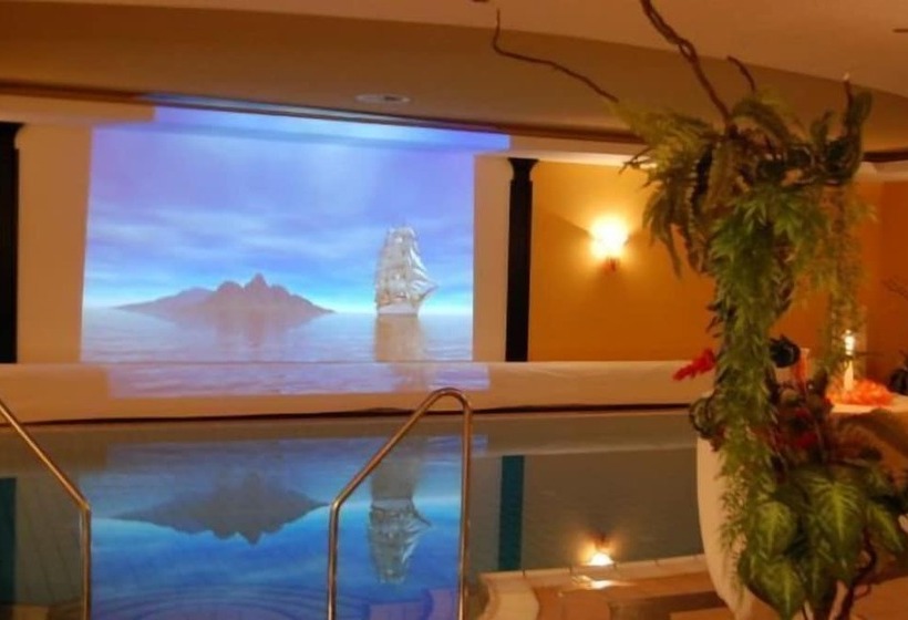 酒店 Balneolum Superior