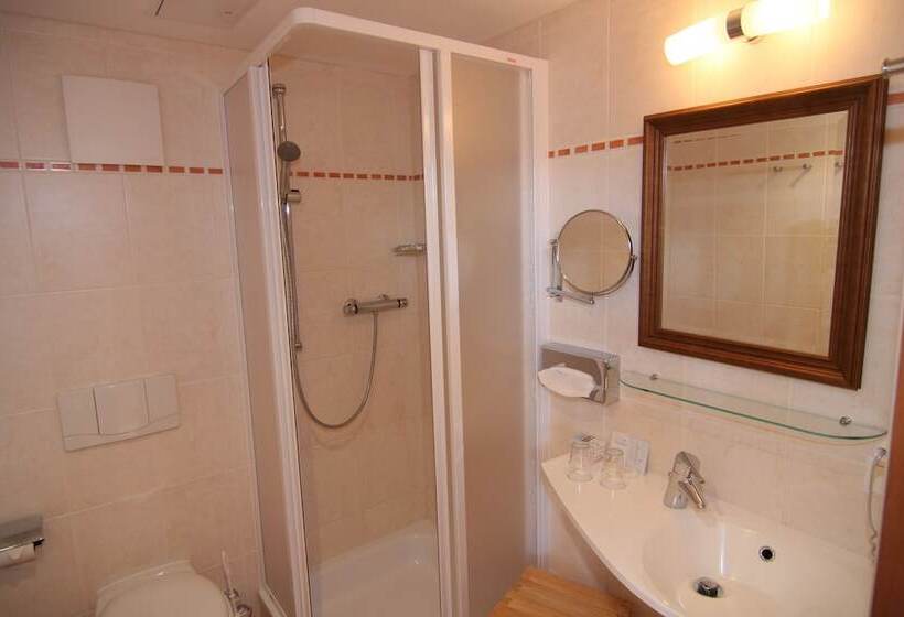 酒店 Balneolum Superior