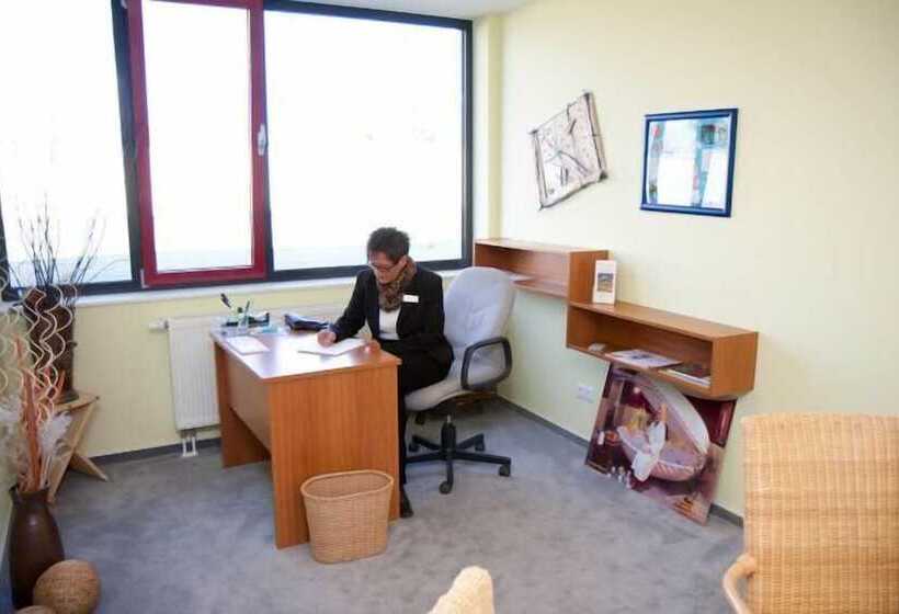 酒店 Balneolum Superior