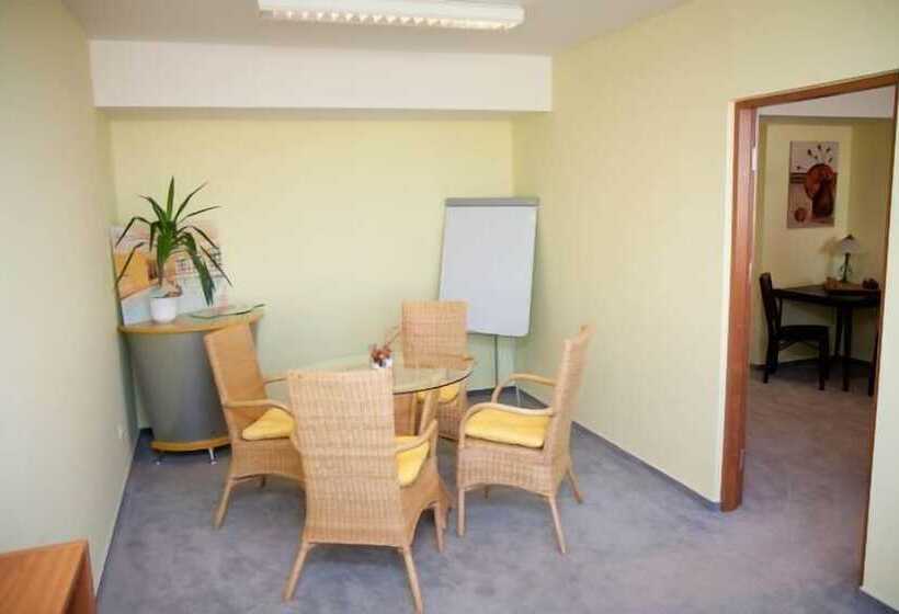 酒店 Balneolum Superior