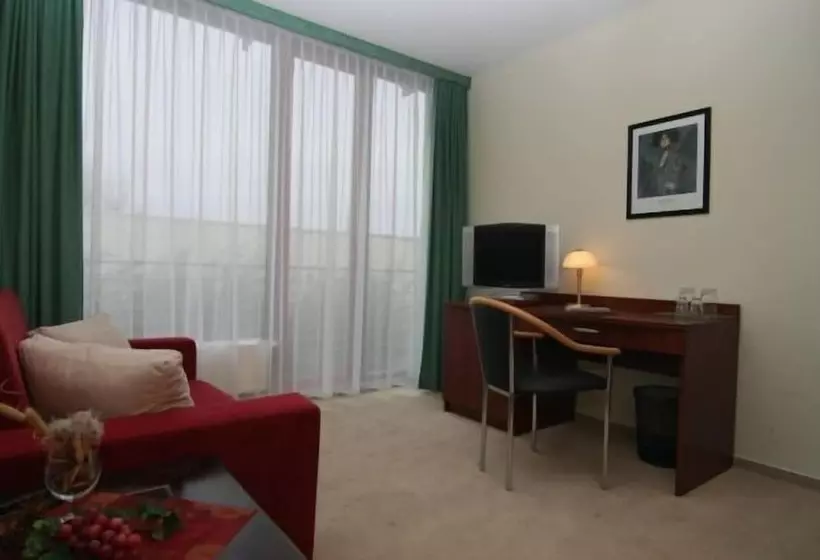 호텔 Balneolum Superior