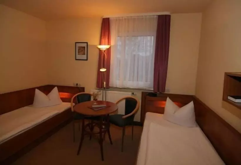 호텔 Balneolum Superior