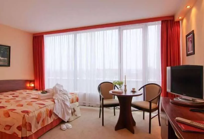 호텔 Balneolum Superior