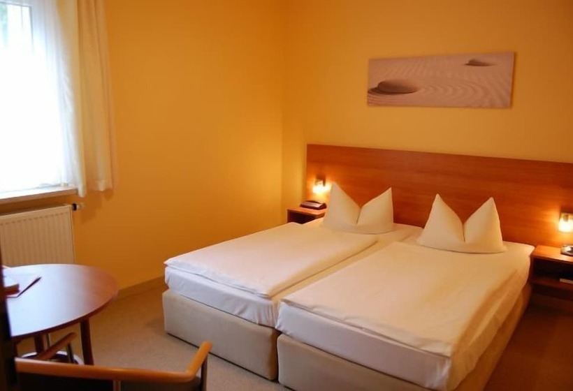 酒店 Balneolum Superior