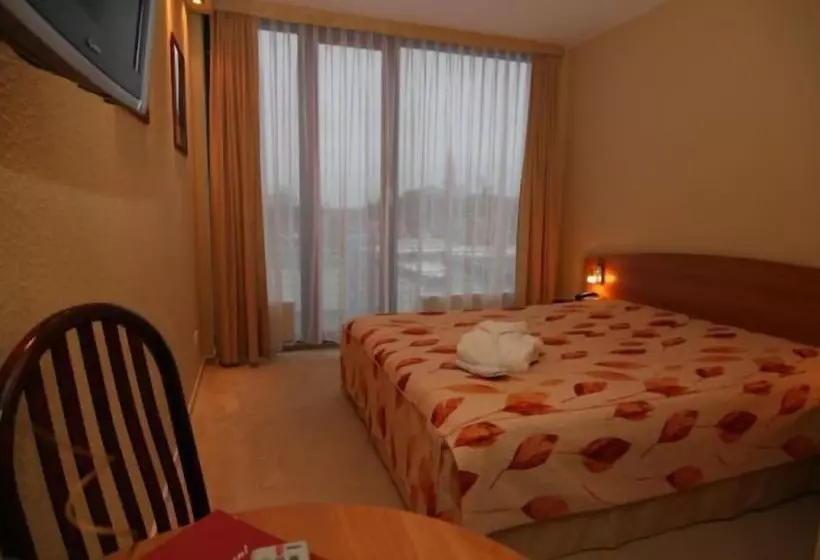 호텔 Balneolum Superior