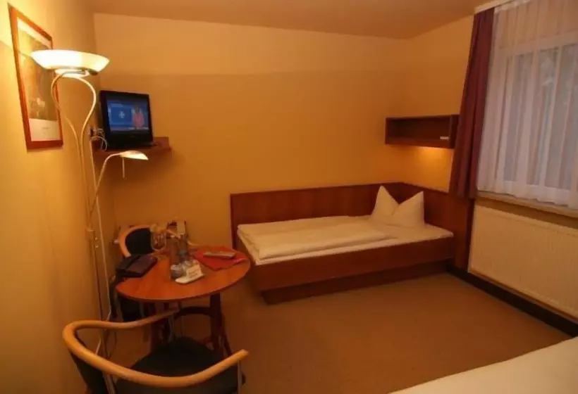 호텔 Balneolum Superior