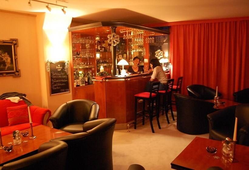 酒店 Balneolum Superior