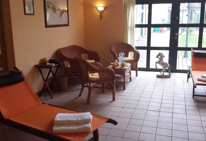 酒店 Balneolum Superior