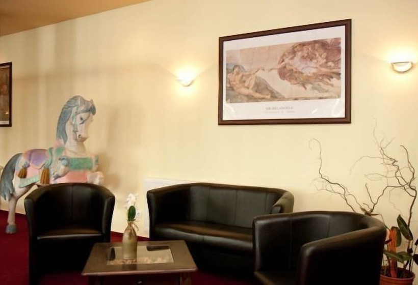 酒店 Balneolum Superior