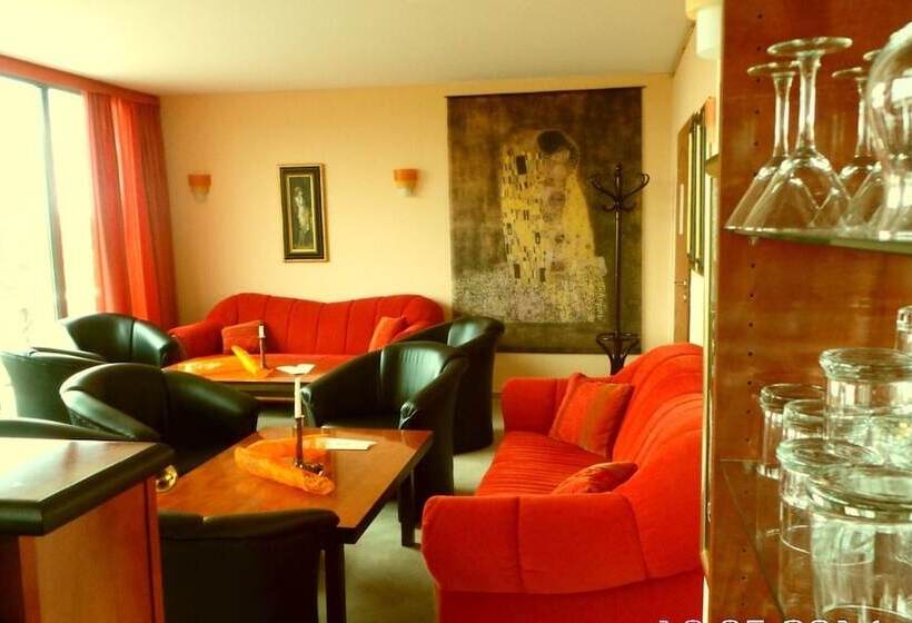 酒店 Balneolum Superior