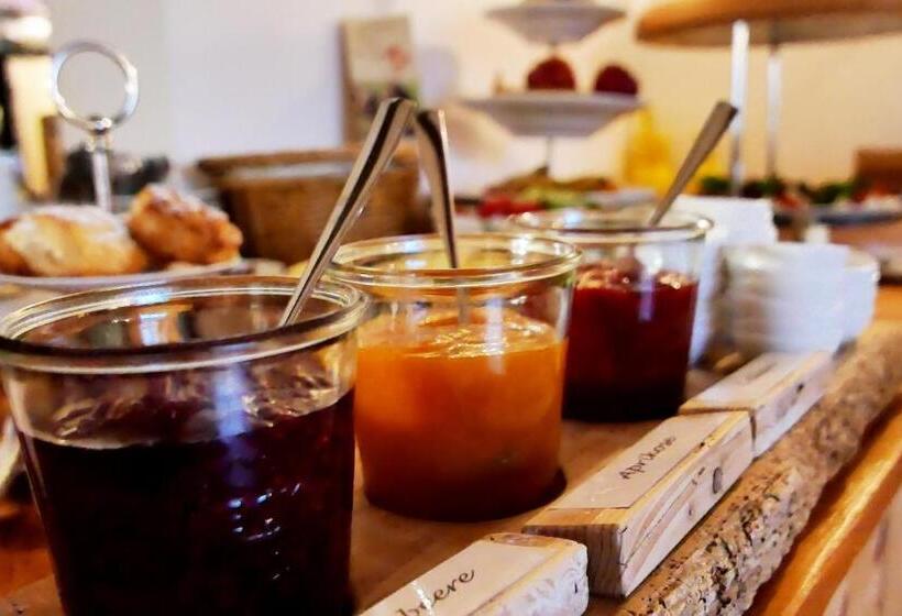 ホテル Berlin Tegernsee