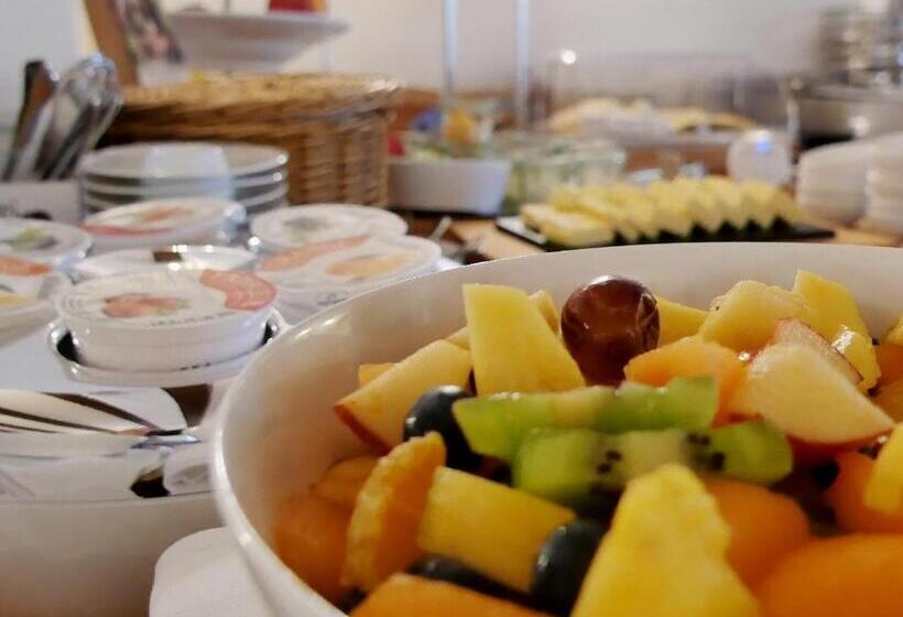 ホテル Berlin Tegernsee