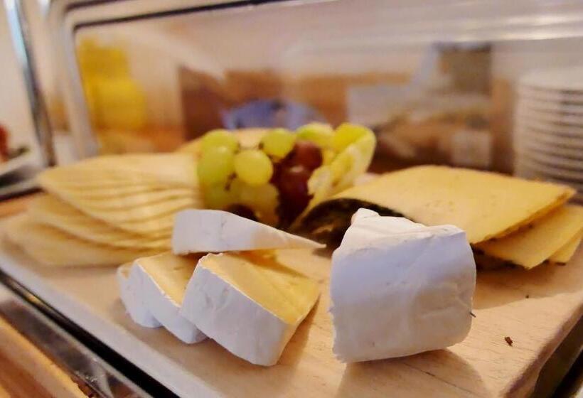 ホテル Berlin Tegernsee