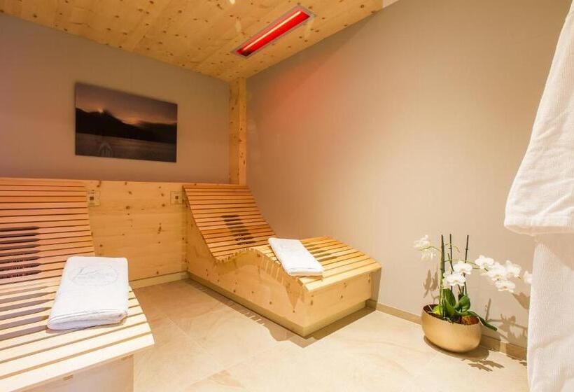 ホテル Berlin Tegernsee