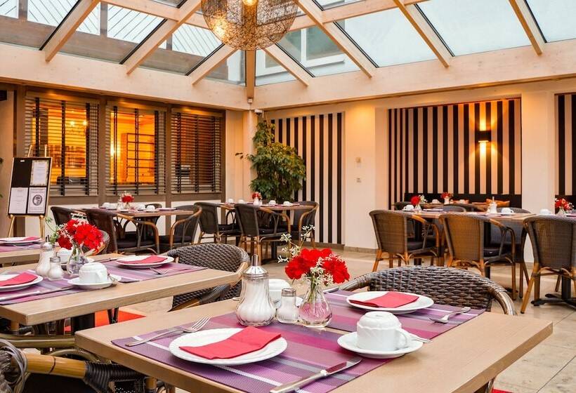 בית מלון כפרי Brauerei Walter