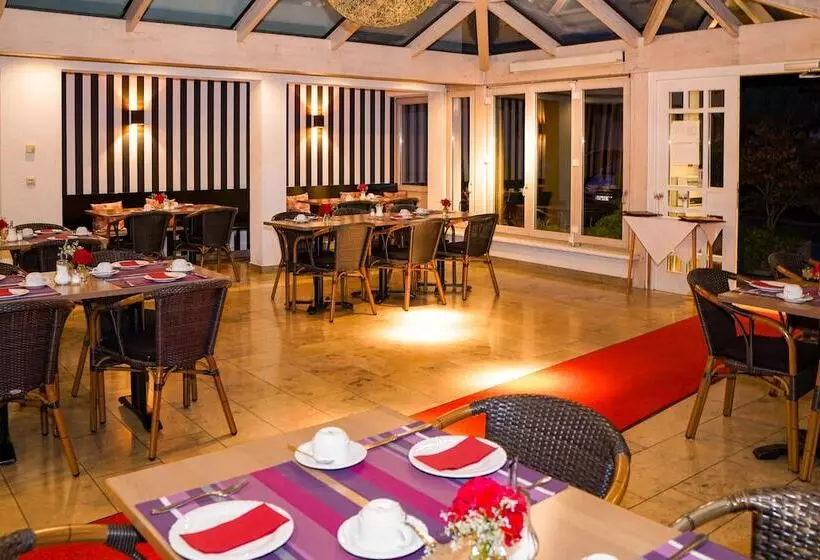 בית מלון כפרי Brauerei Walter