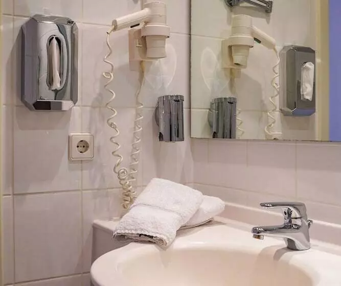 בית מלון כפרי Brauerei Walter