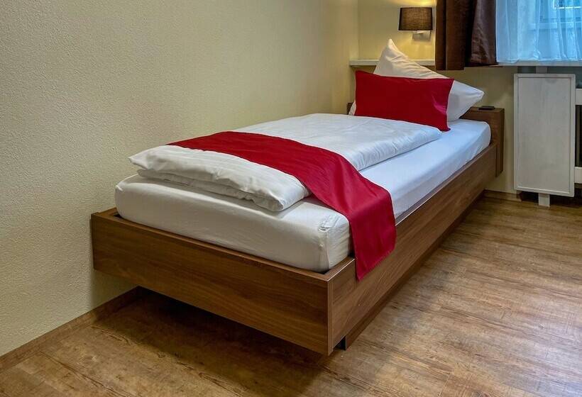 בית מלון כפרי Brauerei Walter