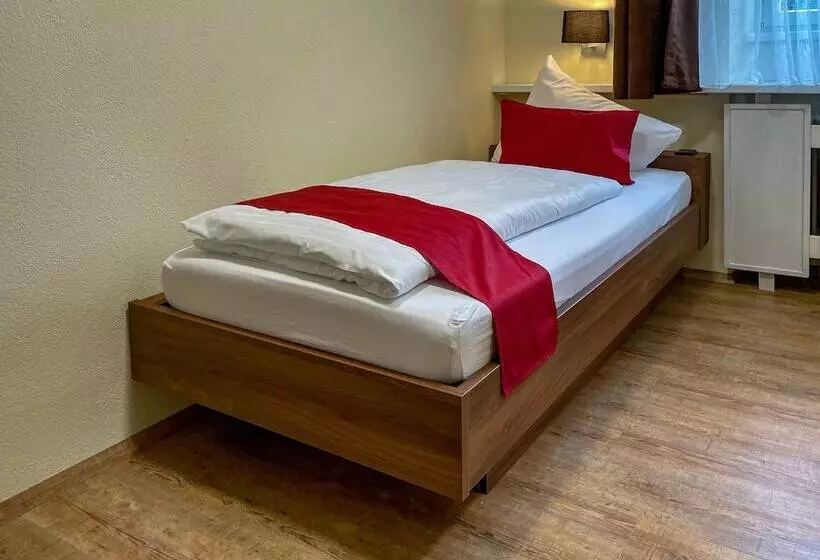 בית מלון כפרי Brauerei Walter