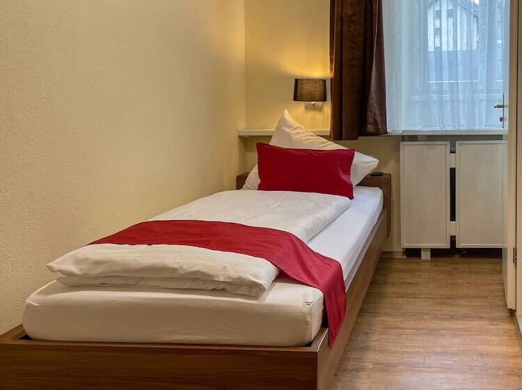 בית מלון כפרי Brauerei Walter