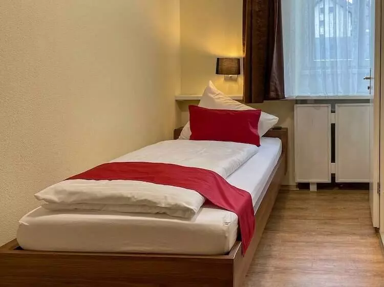 בית מלון כפרי Brauerei Walter