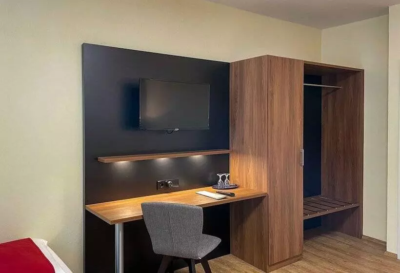 בית מלון כפרי Brauerei Walter