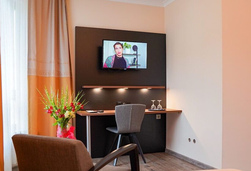 בית מלון כפרי Brauerei Walter