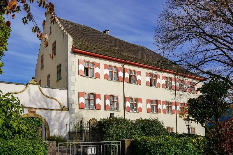 ホテル Brauerei Walter