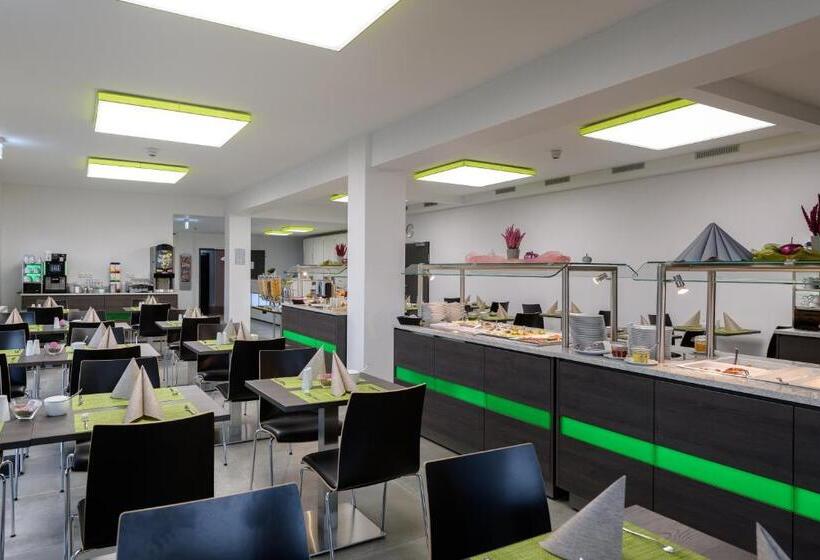 Citty Hotel Schweinfurt