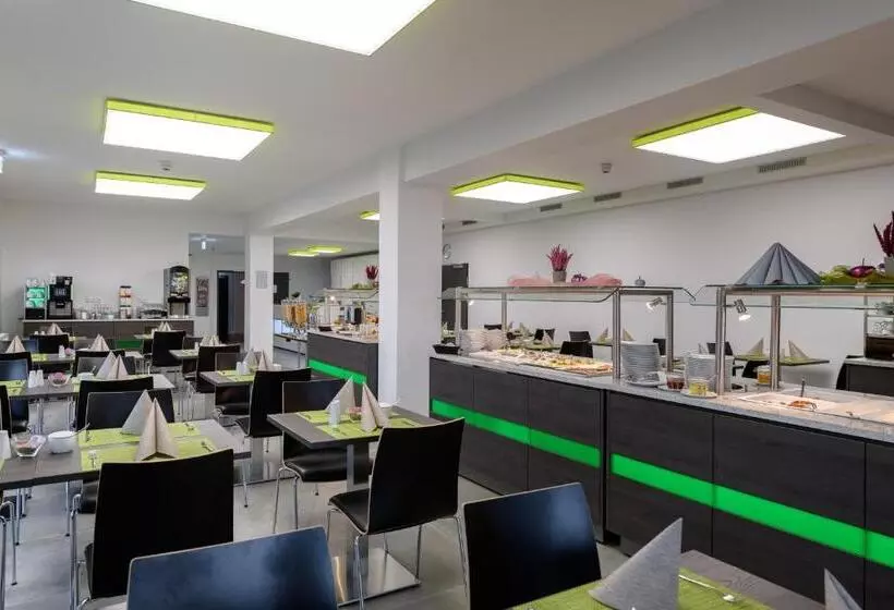 Citty Hotel Schweinfurt