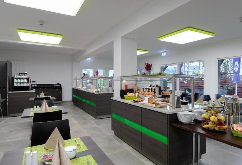 Citty Hotel Schweinfurt