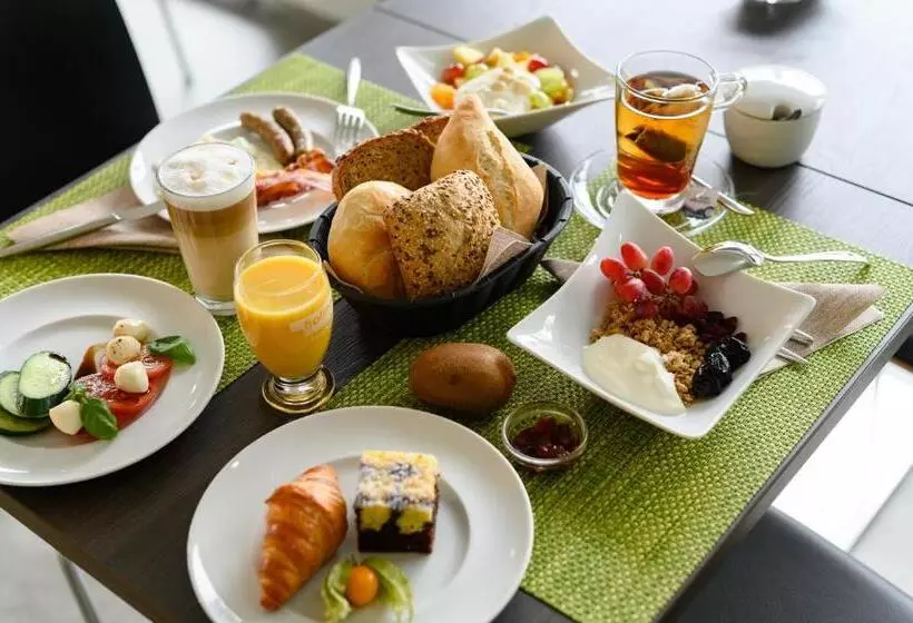 Citty Hotel Schweinfurt