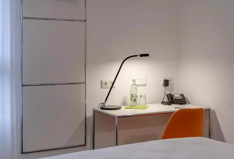 Citty Hotel Schweinfurt