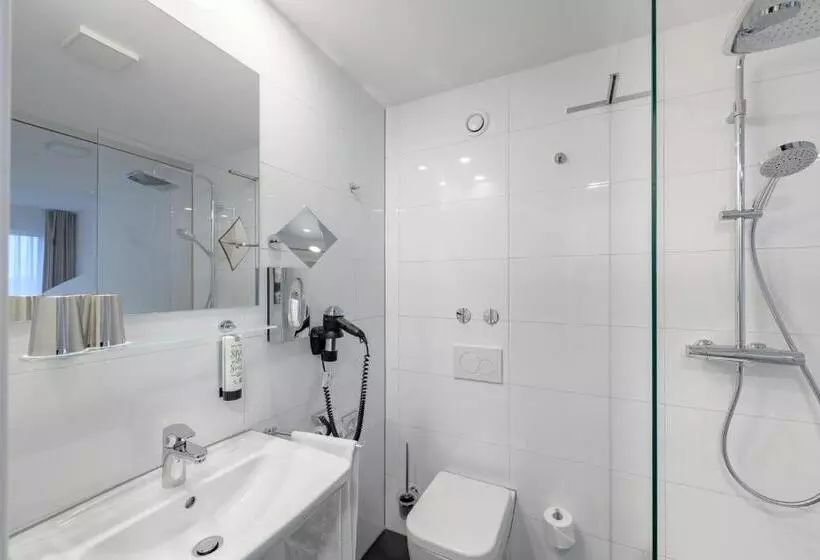 Citty Hotel Schweinfurt