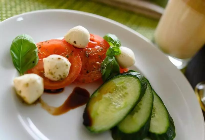 Citty Hotel Schweinfurt