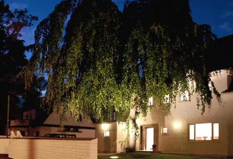 هتل Destination 21