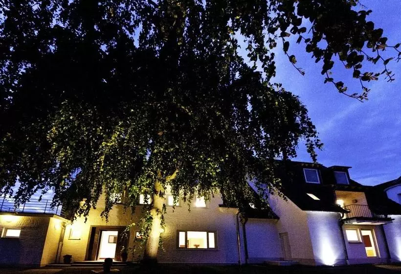 هتل Destination 21