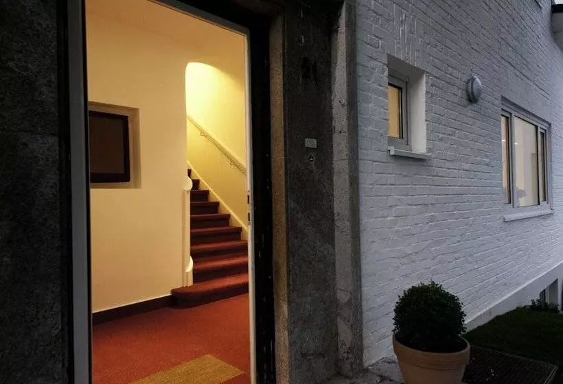 هتل Destination 21