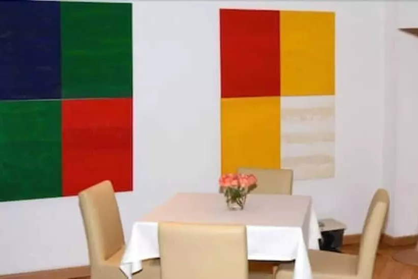 هتل Destination 21