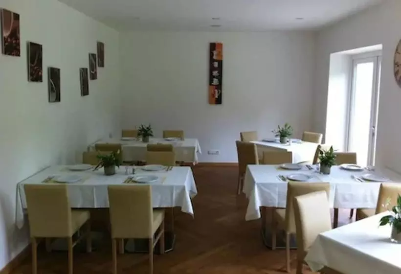 هتل Destination 21